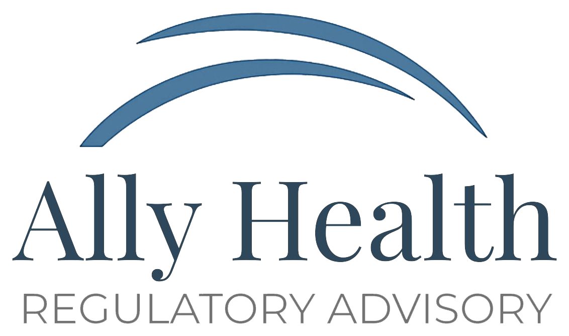 Ally Health Regulatory Advisory